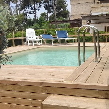 Urania Apartament *