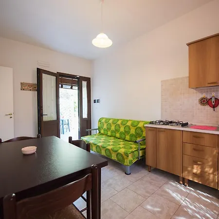 Urania Apartament Torre San Giovanni Ugento