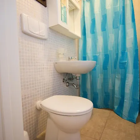 Urania Apartamento Torre San Giovanni