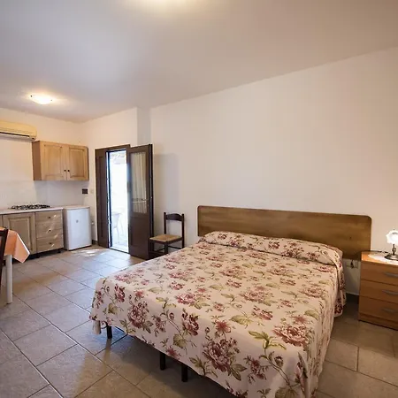 Apartament Urania Torre San Giovanni Ugento