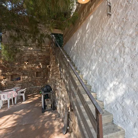 Urania Apartmán Torre San Giovanni Ugento