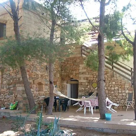 Apartament Urania Torre San Giovanni Ugento
