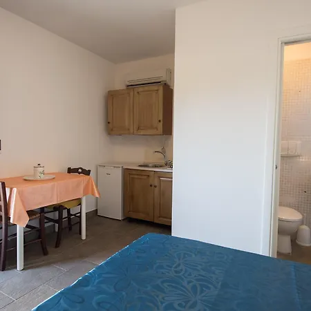 Apartamento Urania