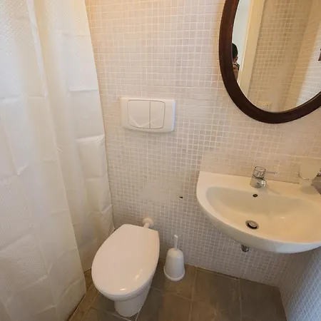 Apartmán Urania