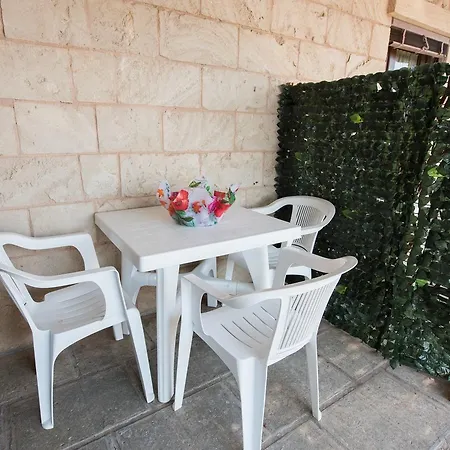 Apartmán Urania Torre San Giovanni Ugento