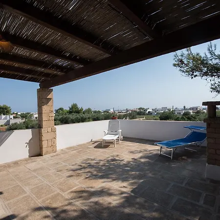 Apartamento Urania
