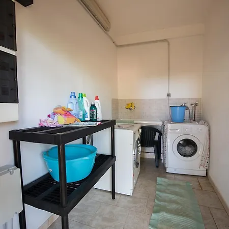 Apartmán Urania *
