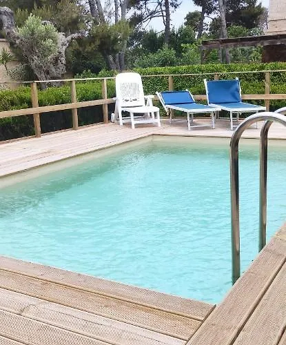 Apartment Urania *