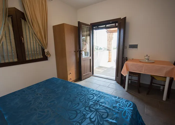 Urania Apartment Torre San Giovanni Ugento