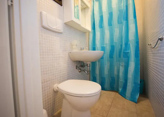 Urania Apartment Torre San Giovanni Ugento
