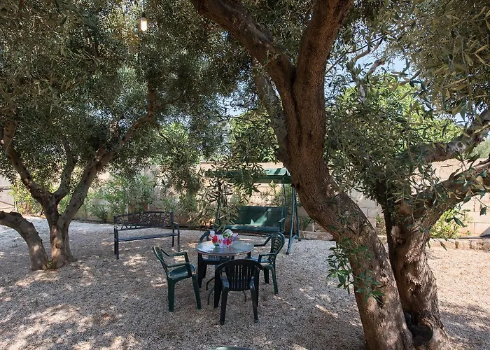 Apartment Urania *