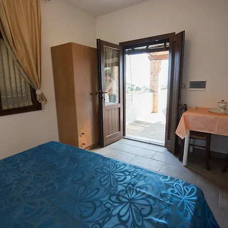 Urania Appartement Torre San Giovanni
