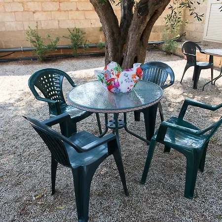 Urania Appartement Torre San Giovanni