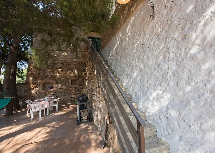 Urania דירה טורה סן ג'ובאני אוג'נטו