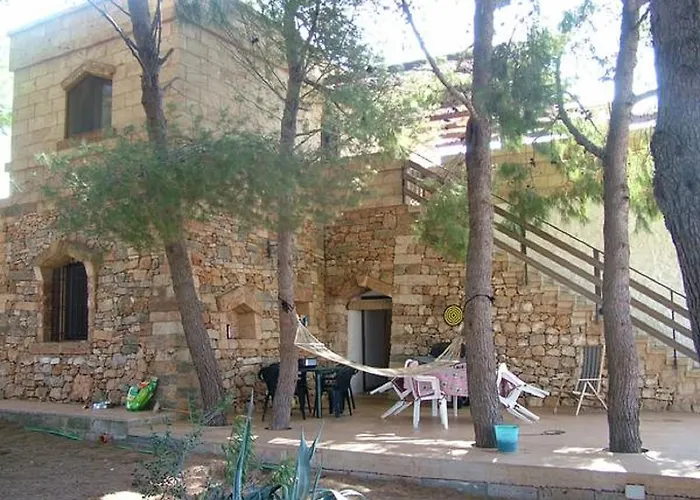 דירה Urania טורה סן ג'ובאני אוג'נטו