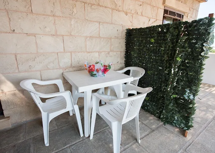 דירה Urania טורה סן ג'ובאני אוג'נטו